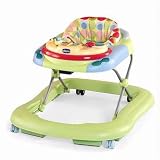Chicco DJ Baby Walker, Splash