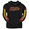 Pantera - Screaming Skull Hoodie