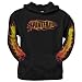 Pantera - Screaming Skull Hoodie
