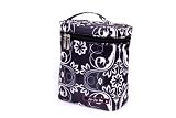 Ju Ju Be Fuel Cell Bottle Bag, Shadow Waltz