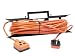 Masterplug Extension Lead 15 M On H Frame