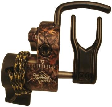 Quality Archery Products HDX Lost Arrow Rest