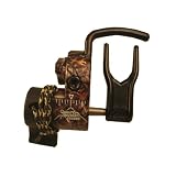 Quality Archery Products HDX Lost Camo Arrow Rest (Right Hand)