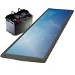 Vehicle Battery 15-Watt Solar Charger