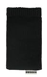 Trendz TZSKPBKL Sock für Handy schwarz (Größe L)