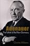 Konrad Adenauer: The Father of the New Germany