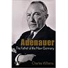Konrad Adenauer: The Father of the New Germany