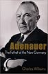 Konrad Adenauer: The Father of the New Germany