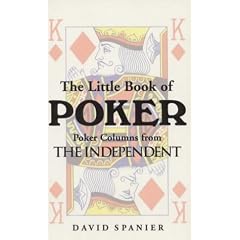 The Little Book of Poker