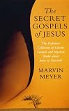The secret gospels of Jesus : the definitive collection of gnostic gospels and mystical books about Jesus of Nazareth