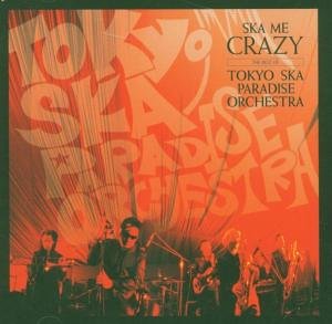 CD-Charts  Music : Ska Me Crazy