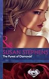 The purest of diamonds?