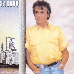 Michel Sardou - Chanteur de Jazz - Zortam Music
