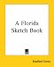 Book A Florida Sketch Book