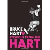 Straight from the Hartby Bruce Hart