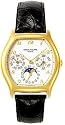 Patek Philippe Complicated Perpetual Calendar 18kt Yellow Gold Mens Watch 5040J