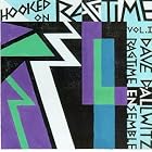 Hooked on Ragtime, Vol. 1 by Dave Dallwitz