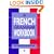 A French Grammar Workbook (Blackwell Reference Grammars)