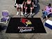 Illinois State Redbirds 5'x8' Ulti-Mat Floor Mat (Rug)