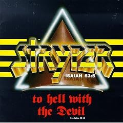 To Hell with the Devil