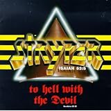 To Hell With the Devil ~ Stryper