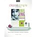mes livres de scrap CS favoris