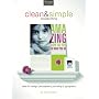 Clean And Simple Scrapbooking: Ideas for Design, Photography, Journaling & Typography