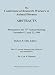 The Conference of Research Workers in Animal Diseases: Program and Abstracts : Proceedings of the 79th Annual Meeting, November 8,9, and 10, 1998