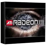 Radeon X1300 Pro 256MB AGP