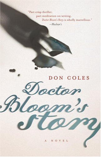 Doctor Bloom