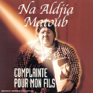Complainte Pour Mon Fils