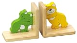 PINTOY ブックエンド