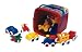 Battery-free fun for toddler boys (or girls)
