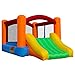 Cloud 9 Bounce House with Slide with Blower and Bag