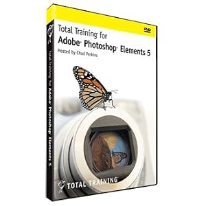 TOTAL TRAI TOTA Adobe Photoshop Elements 5 151820990 - 151820990