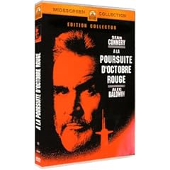 A la poursuite d'Octobre Rouge - �dition Collector
