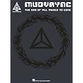 Mudvayne - The End of All Things to Come (Tab) book cover