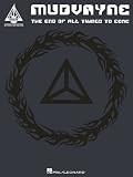 Mudvayne - The End of All Things to Come (Tab)
