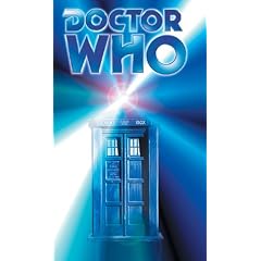 Doctor Who: Synthespians