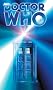 Doctor Who: Synthespians