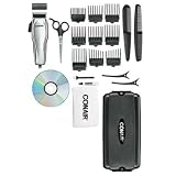 CONAIR HAIR TRIMMER 21pc