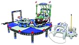 Defender Duel 2-Player Competitive Start Set