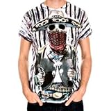 LA Airline Bandido short sleeve t-shirt