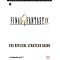 Everything Final Fantasy