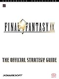 Final fantasy IX : the official strategy guide