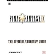 Final Fantasy IX: Official Strategy Guide (Strategies & Secrets)