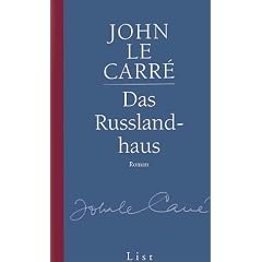 Das Ru�land- Haus. Roman.