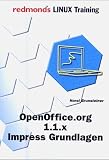 OpenOffice.org 1.1.x Impress Grundlagen