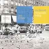 Revue Lou Bennett  / Collection Jazz In Paris - Pentacostal Feeling - Digipack