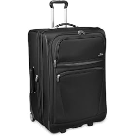 Buy Skyway Celebrity 22 Expandable Vertical Carry-On Case- Discontinued Model by Skyway